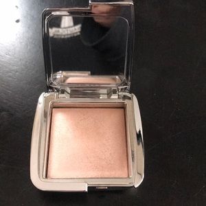 Hourglass highlighter